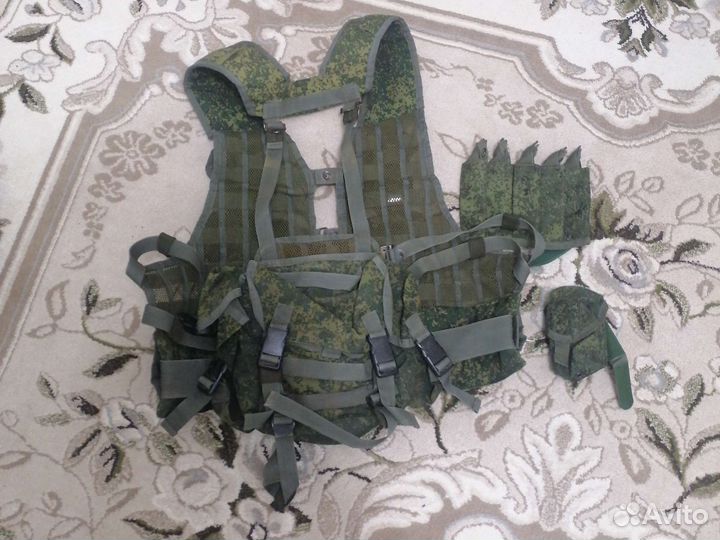 Разгрузка