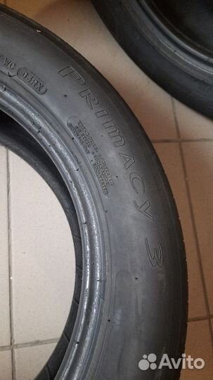 Michelin Primacy 3 205/55 R16 91V