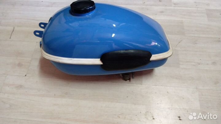 Бак мотоцикла Урал