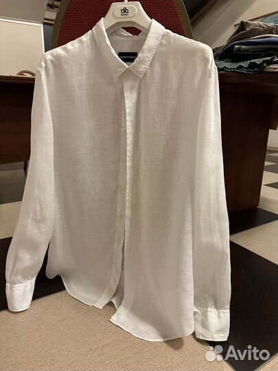 Emporio armani Raschini оригинал