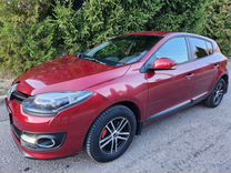 Renault Megane 1.6 CVT, 2014, 22 500 км, с пробегом, цена 1 299 000 руб.