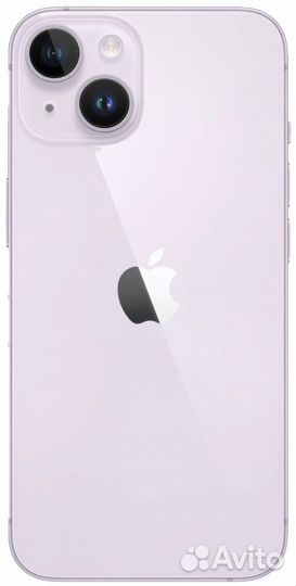 iPhone 14 Plus, 256 ГБ
