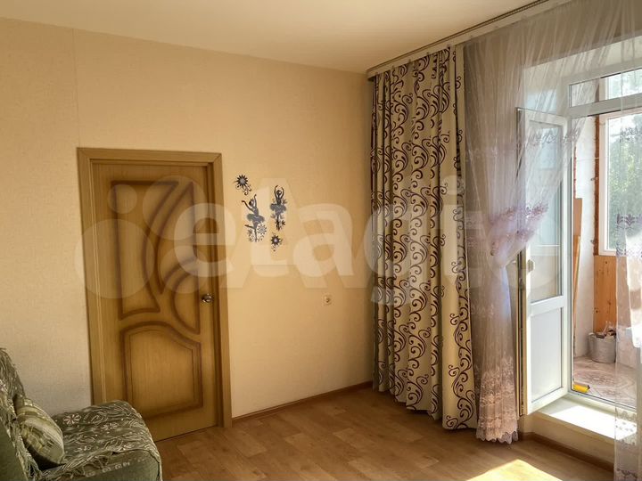 4-к. квартира, 80,9 м², 3/5 эт.