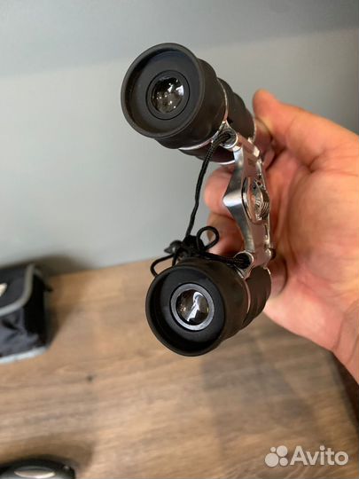 Походный набор