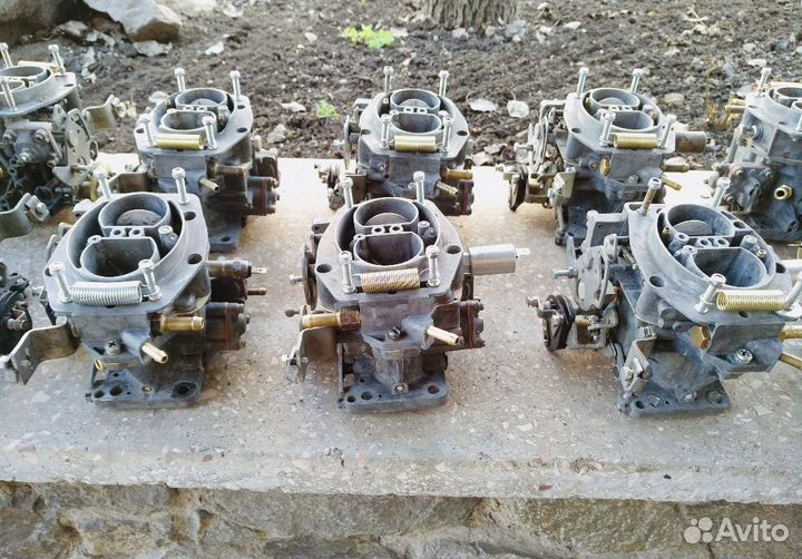 Солекс с гарантией на Газ УАЗ Волга Иномарки