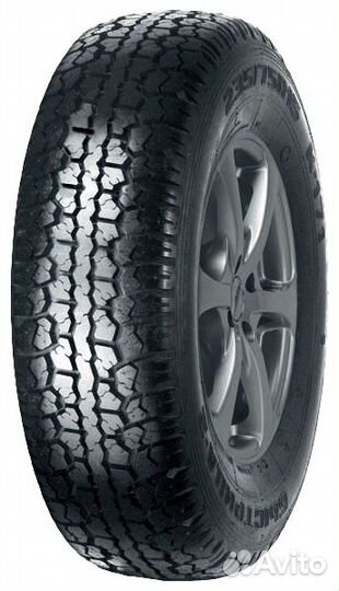 КШЗ К-171 Быстрица-2 235/75 R15 105S