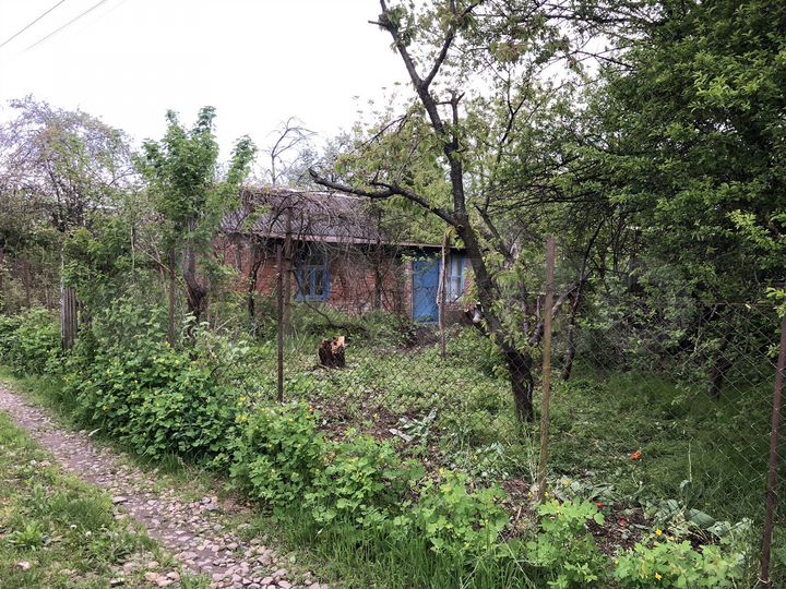 Дача 35 м² на участке 6 сот.