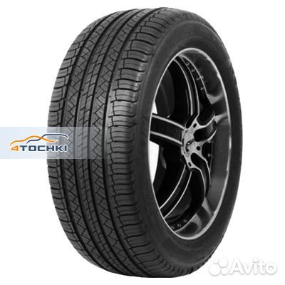 Triangle AdvanteX SUV TR259 225/60 R18 104W