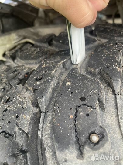 Диски с резиной грязевка 33 эскудо джимни нива УАЗ