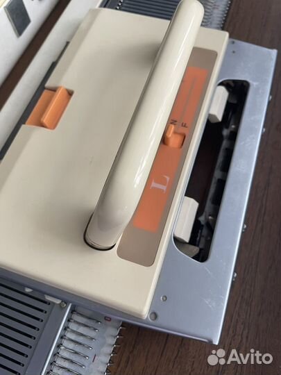 Вязальная машина