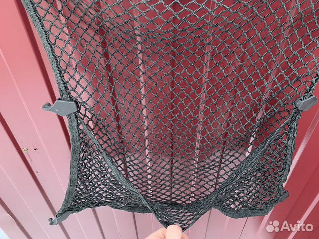 Сетка в багажник BMW F-30