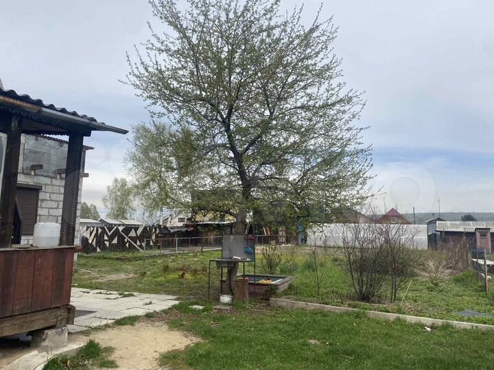 Дача 50 м² на участке 9,5 сот.