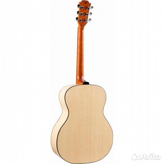 Гитара акустическая Flight hpld-400 Maple