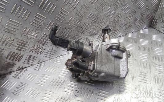 Тнвд дизельный BMW 3 E90/E91 (BLV73AC01)