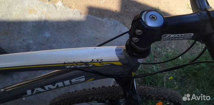 Продам Велосипед jamis trail x2