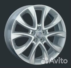 R17 5x114,3 7,5J ET46 d67,1 Replay HND 217 S