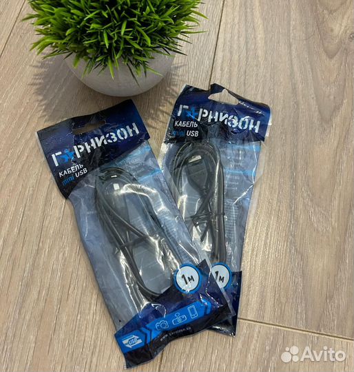 Кабель micro usb