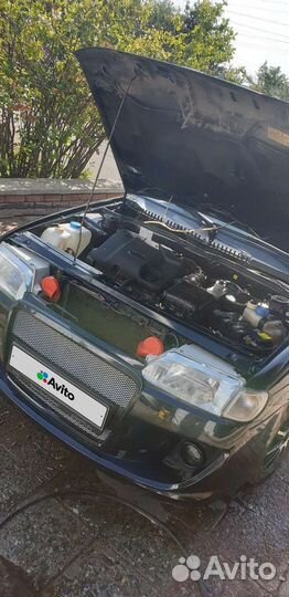 ВАЗ 2114 Samara 1.6 МТ, 2007, 175 000 км