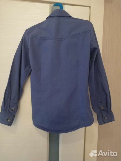 Жилетки 2+2 рубашки школьн. 134-148