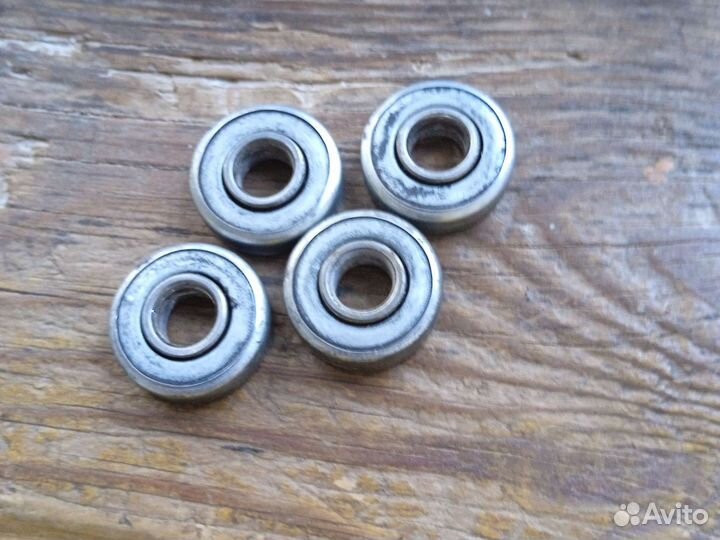 Подшипники Abec 5