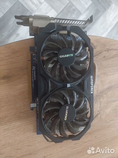 Видеокарта