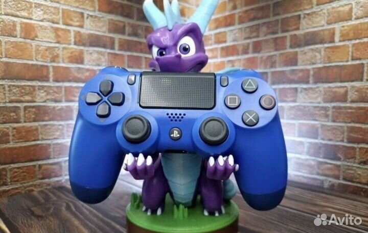 Джойстик dualshock ps4 v2 с гарантией