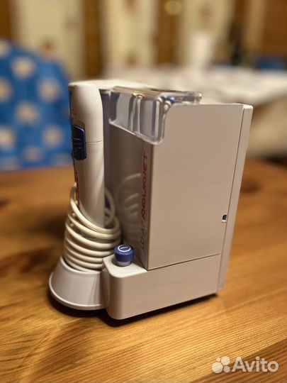 Ирригатор полости рта AquaJet LD-A7