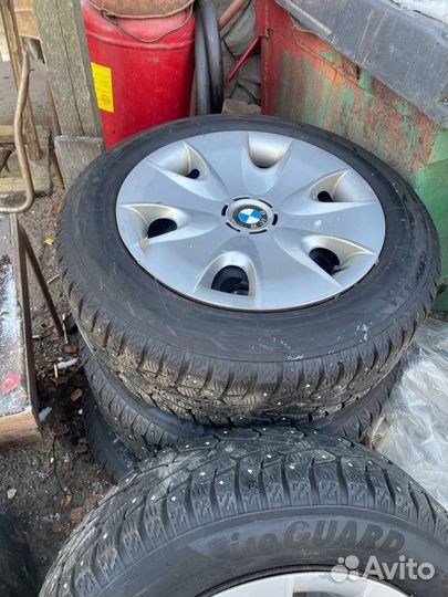 Yokohama Ice Guard IG55 205/55 R16 96T