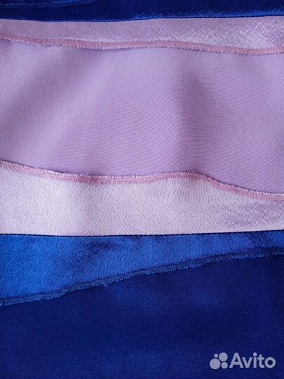 Платье 40-42 размер