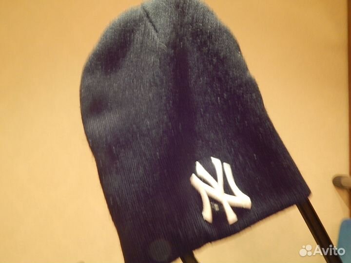 Шапка для мальчика