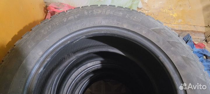 Cordiant Comfort 195/65 R15