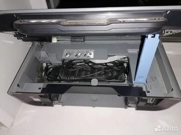 Принтер Canon 3 в 1