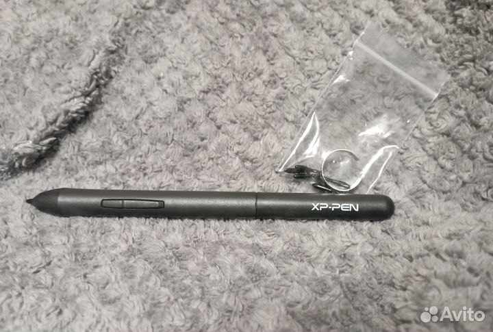 Стилус-перо Xp-pen P01
