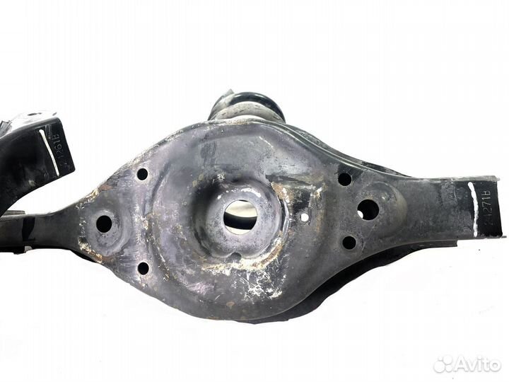 Рычаг задний с пружиной infiniti JX35 (QX60) L50