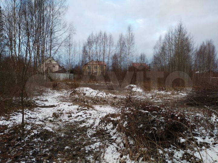 Участок 15 сот. (ИЖС)