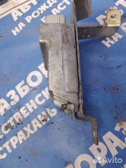 Блок управления airbag. Ford Transit МИКРОАВТОБУС