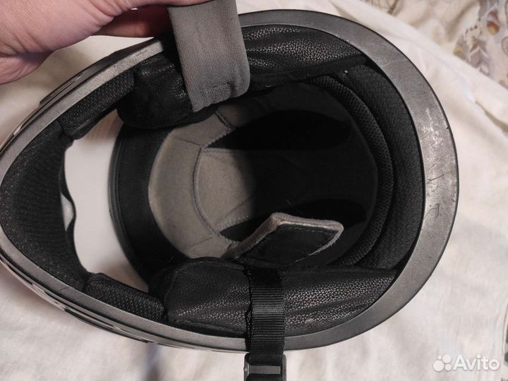 Шлем Vega altura