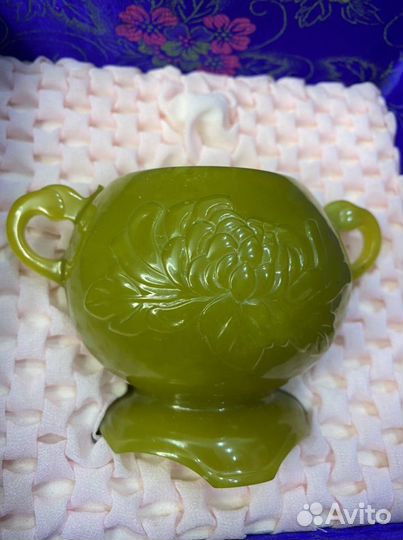 Ваза.Китай.1950-е годы