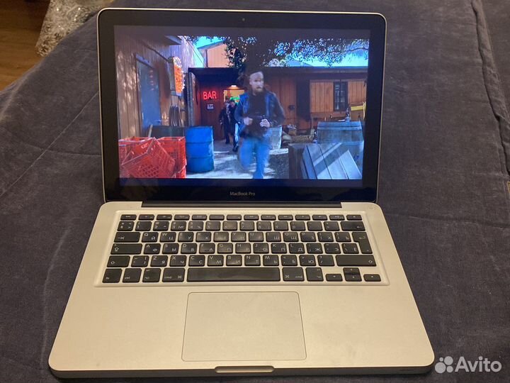 Apple MacBook Pro 13 2011