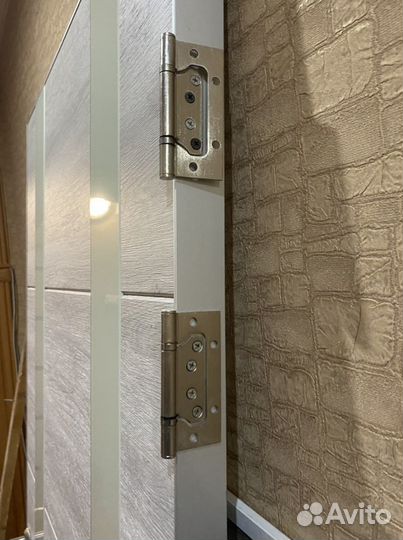 Межкомнатная дверь