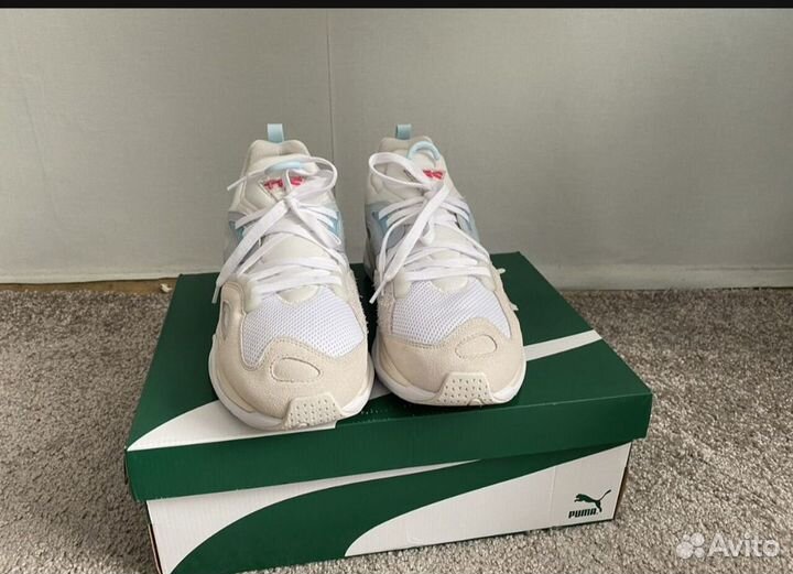 Puma TRC Blaze 12 us