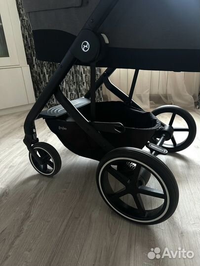 Коляска cybex balios s