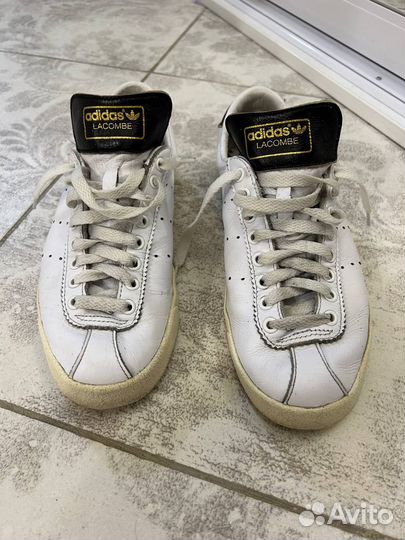 Adidas lacombe