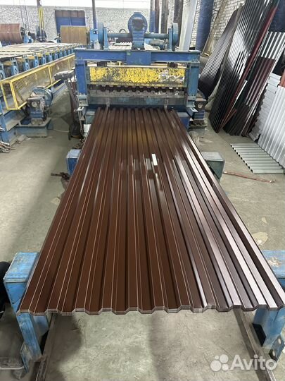 Кровля и Водосток