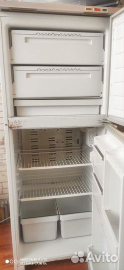 Холодильник