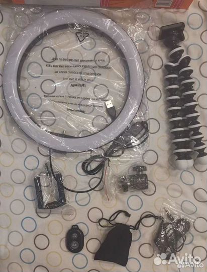 Набор для блогера