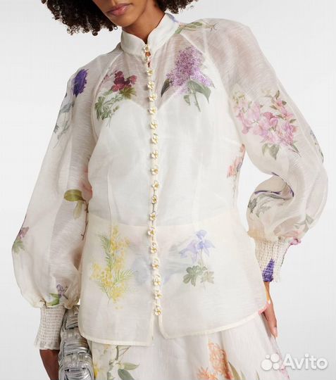 Блузка женская zimmerman