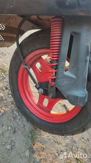 Капсула времени Suzuki sepia zz old