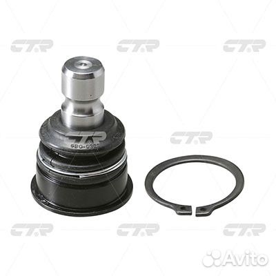 Опора шаровая Nissan Juke 2011-; Tiida 2007-2014