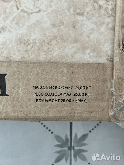 Плитка Coliseumgres 1 коробка